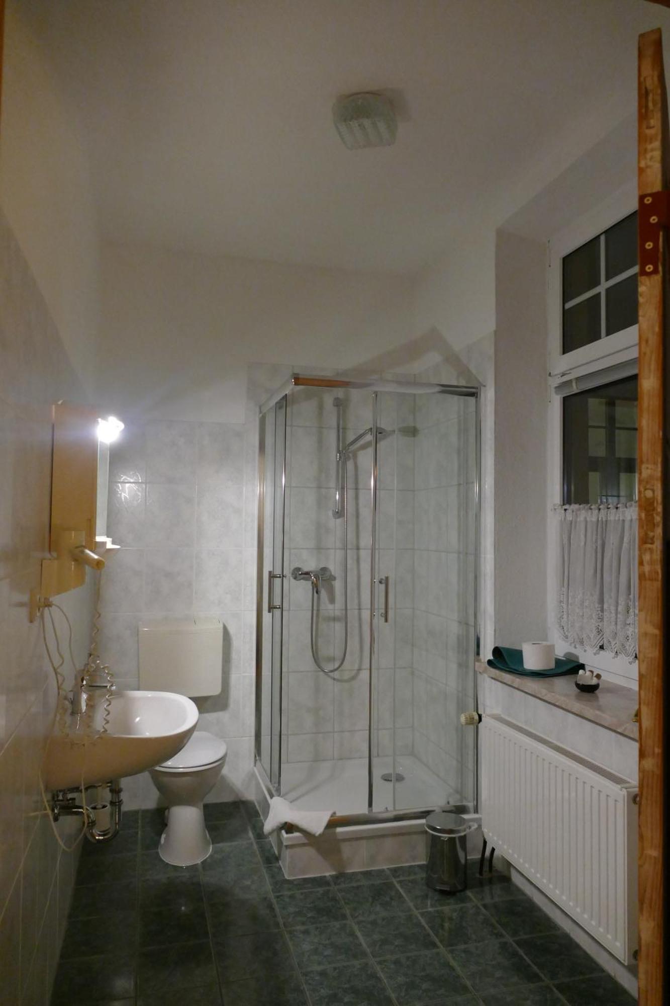 Hotel Boizenburger Hof Zewnętrze zdjęcie