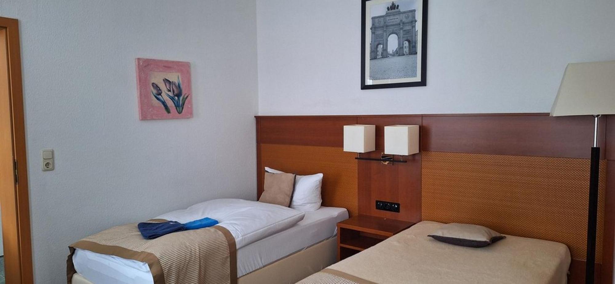Hotel Boizenburger Hof Zewnętrze zdjęcie