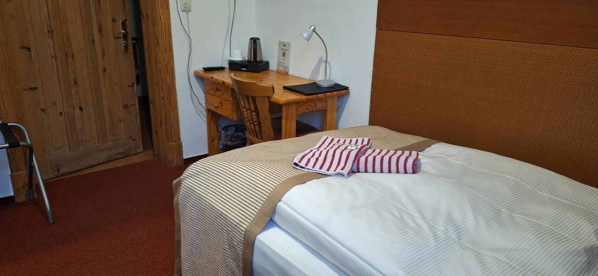 Hotel Boizenburger Hof Zewnętrze zdjęcie
