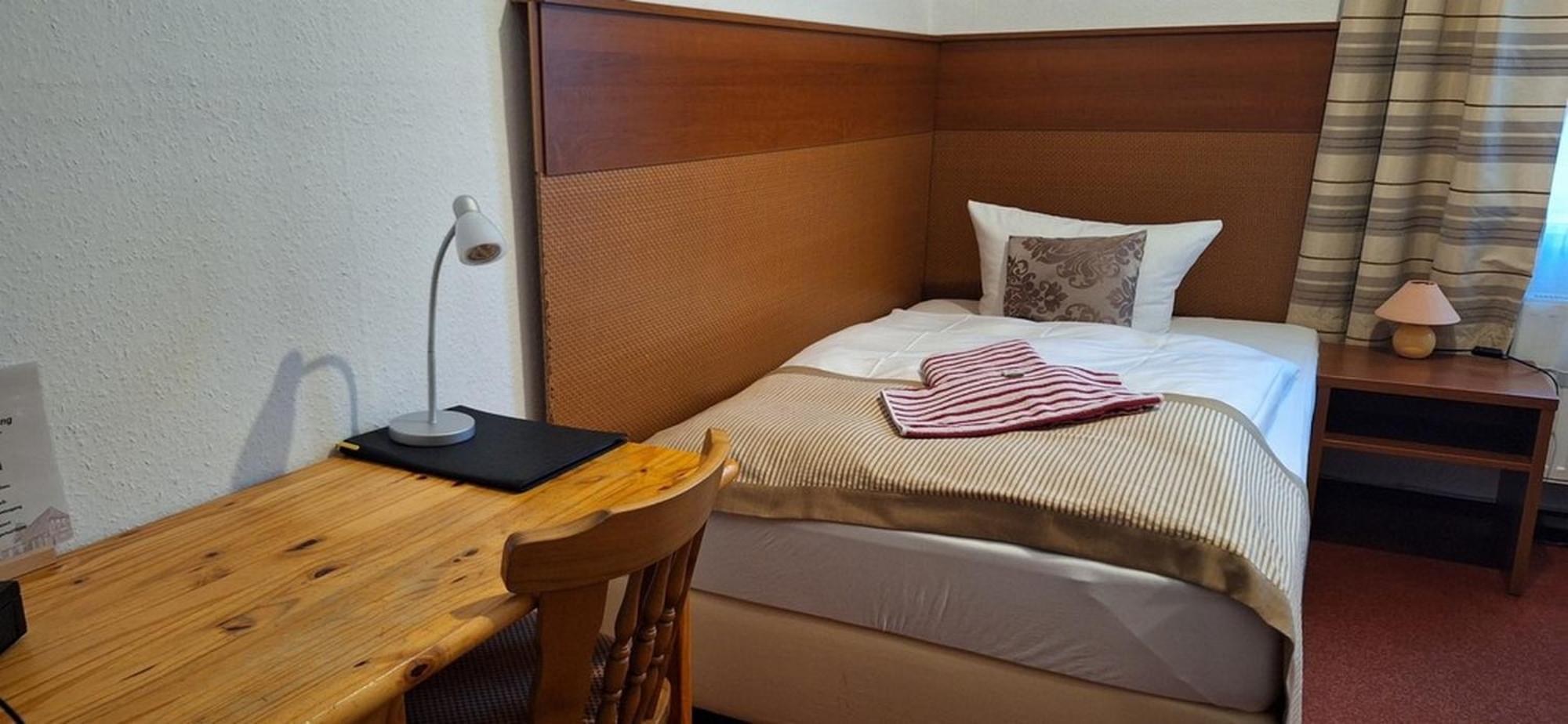 Hotel Boizenburger Hof Zewnętrze zdjęcie