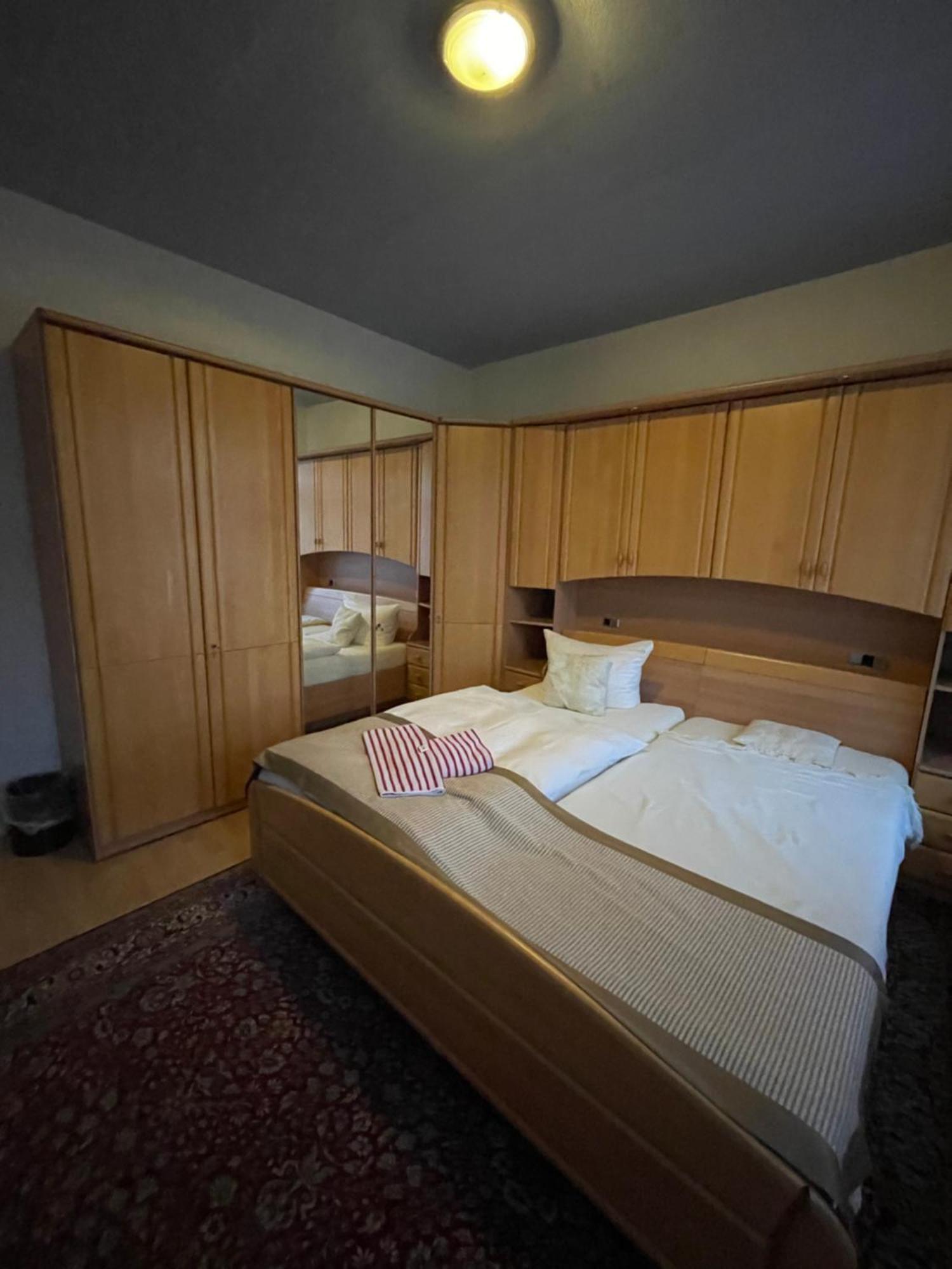 Hotel Boizenburger Hof Zewnętrze zdjęcie