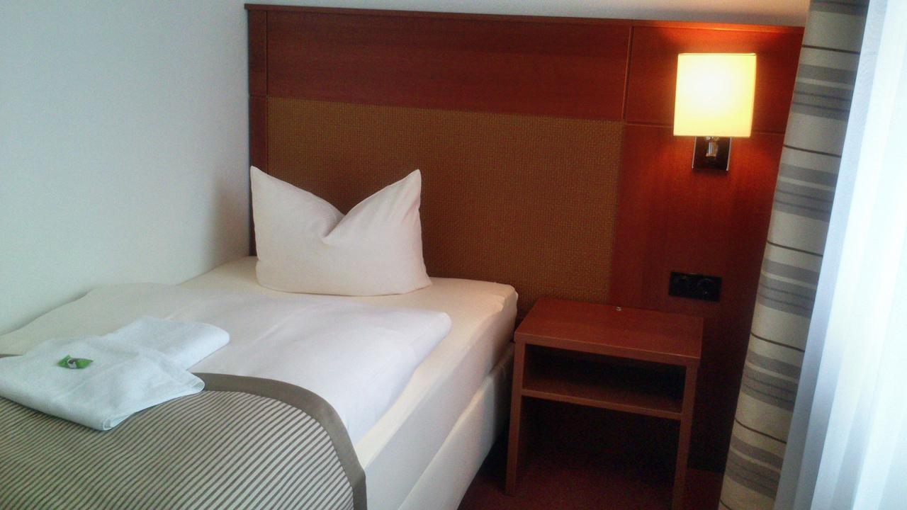 Hotel Boizenburger Hof Pokój zdjęcie