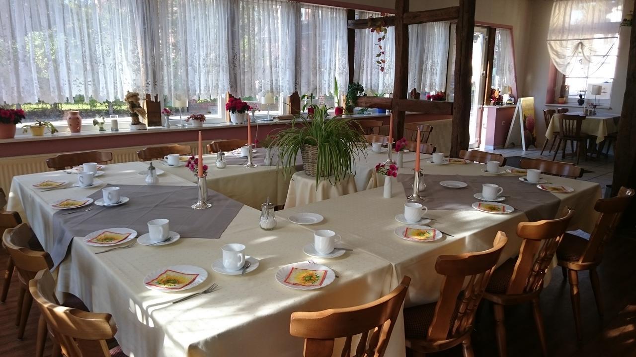Hotel Boizenburger Hof Zewnętrze zdjęcie